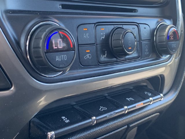 Used 2019 Chevrolet Silverado 1500 LT w/ All Star Edition AWD/4WD image 30