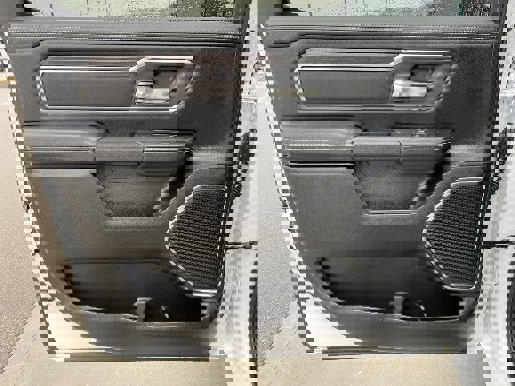 New 2026 RAM 1500 Laramie image 17