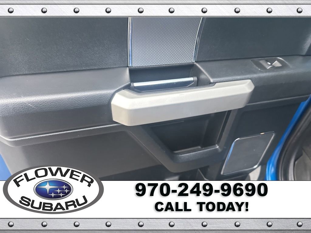 Used 2017 Ford F150 Lariat image 20