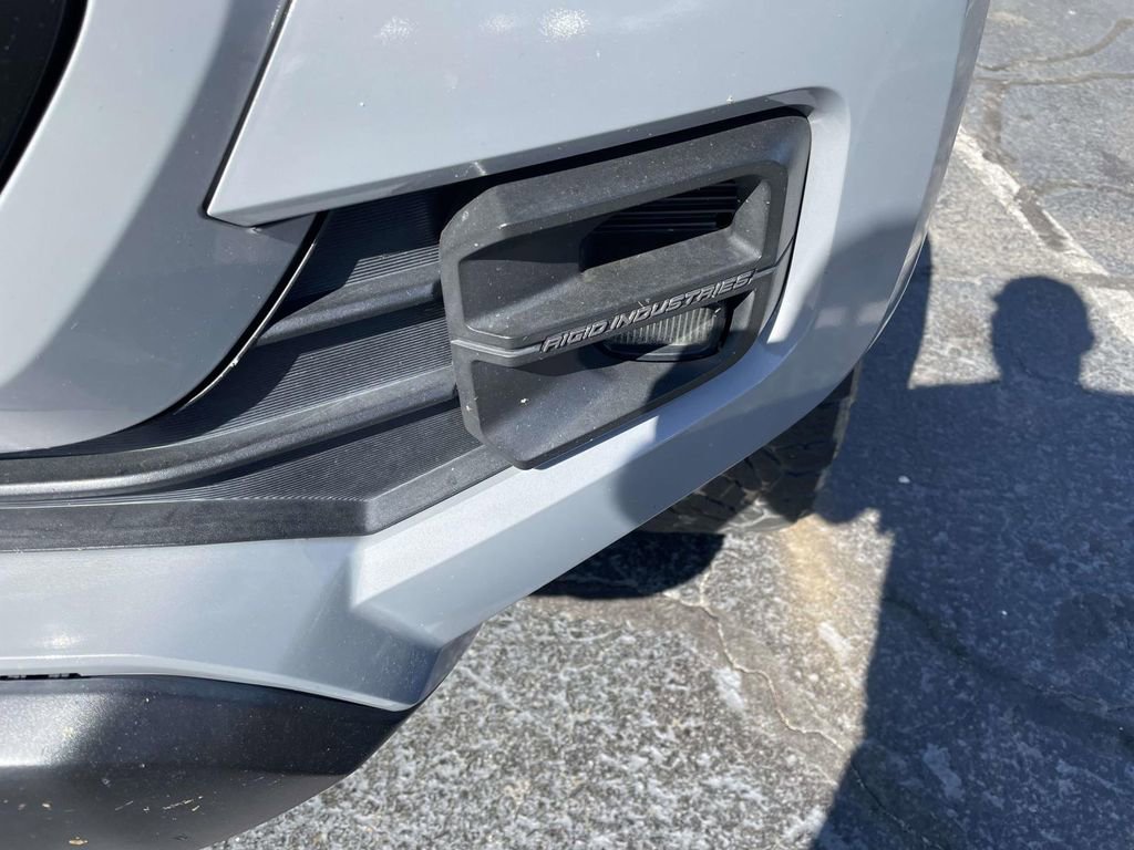 Used 2017 Toyota Tacoma TRD Pro image 15