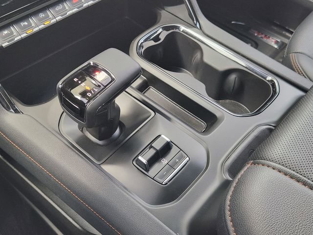 Used 2026 GMC Sierra 1500 AT4 w/ AT4 Premium Package image 16