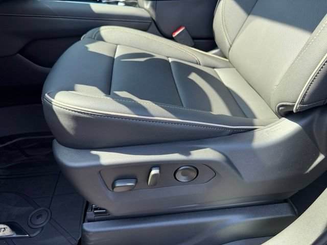New 2026 Chevrolet Tahoe Premier AWD/4WD image 19