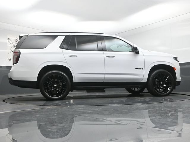 Used 2023 Chevrolet Tahoe RST w/ Luxury Package AWD/4WD image 58