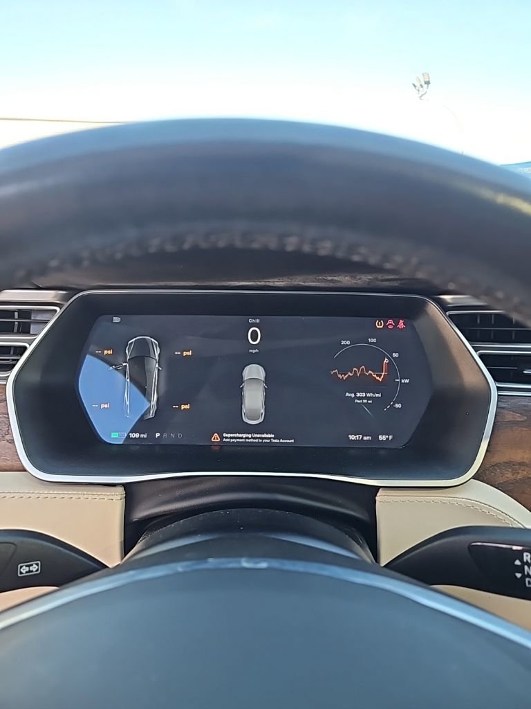 Used 2017 Tesla Model S 100D image 14