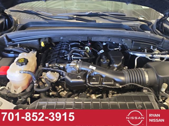 Used 2023 Jeep Grand Cherokee L Laredo image 43