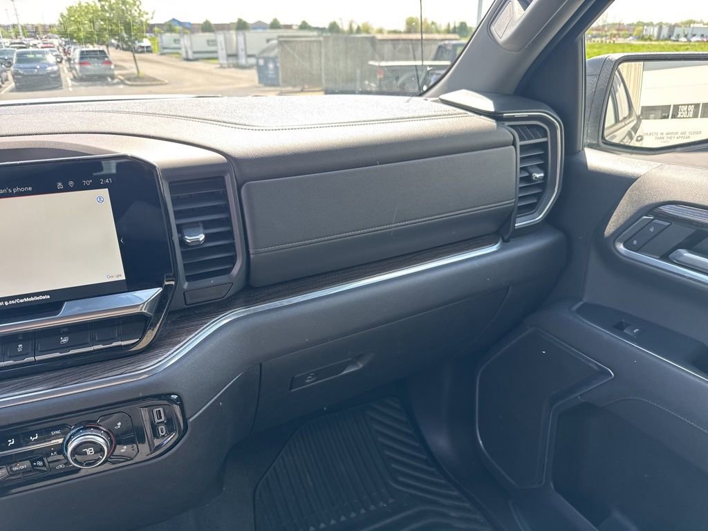Used 2023 GMC Sierra 1500 Elevation AWD/4WD image 27