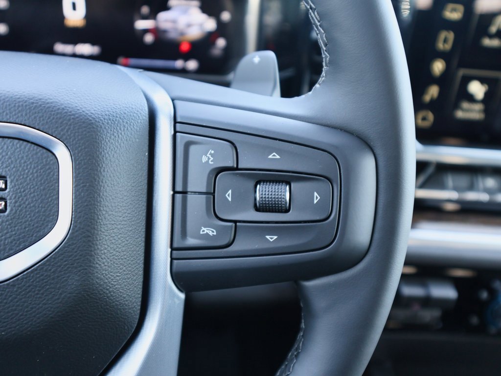 New 2026 GMC Sierra 1500 Elevation image 19