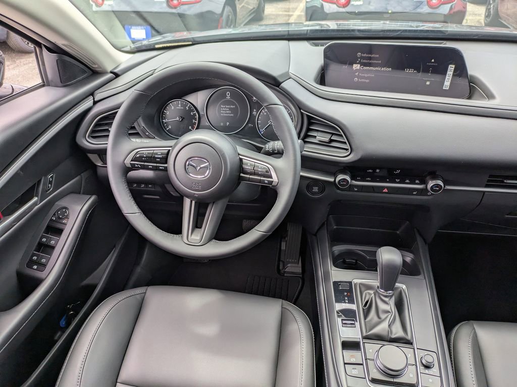 New 2026 MAZDA CX-30 AWD 2.5 S w/ Select Sport Pkg image 16
