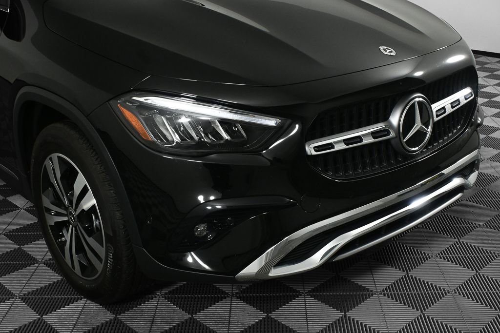 Certified 2026 Mercedes-Benz GLA 250 image 35