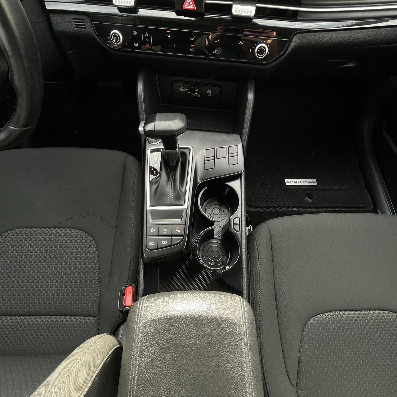 Used 2026 Kia Sportage LX image 19