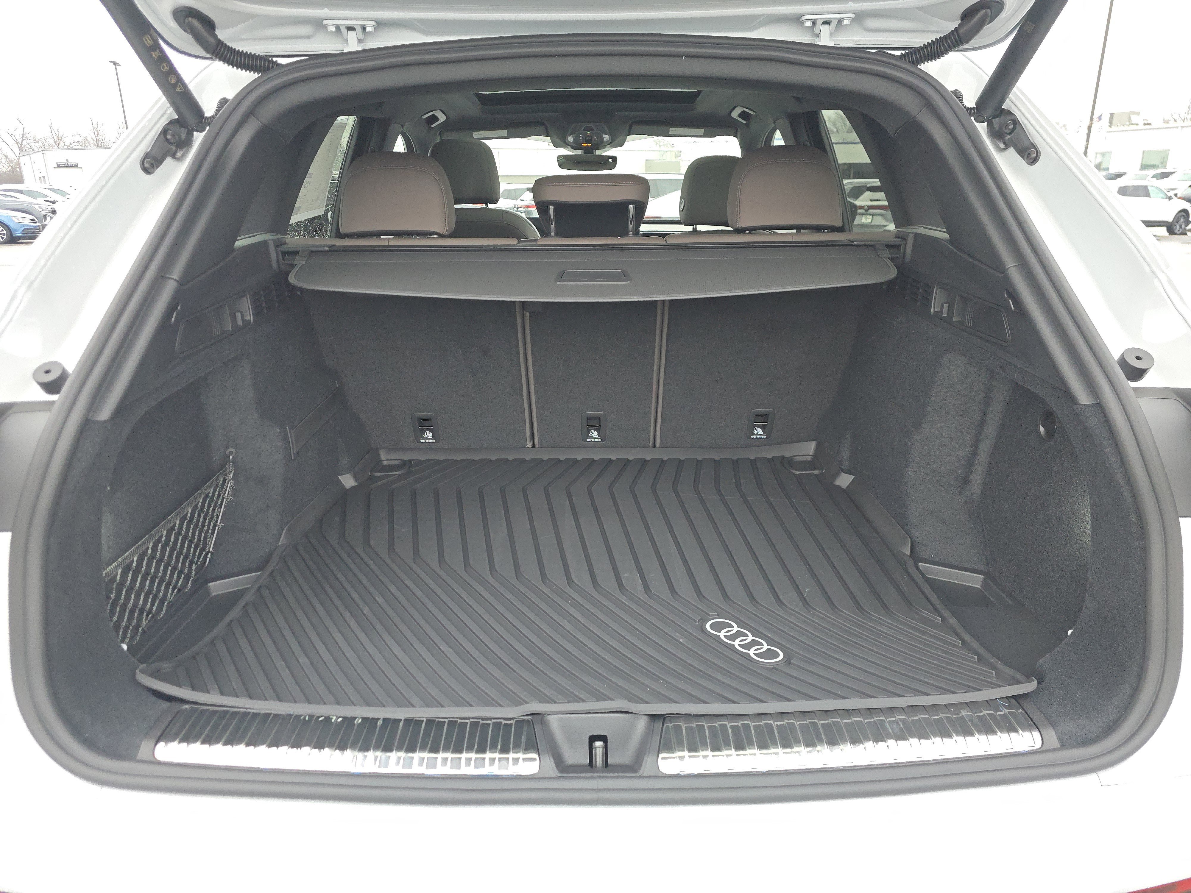 New 2025 Audi Q5 Premium image 17