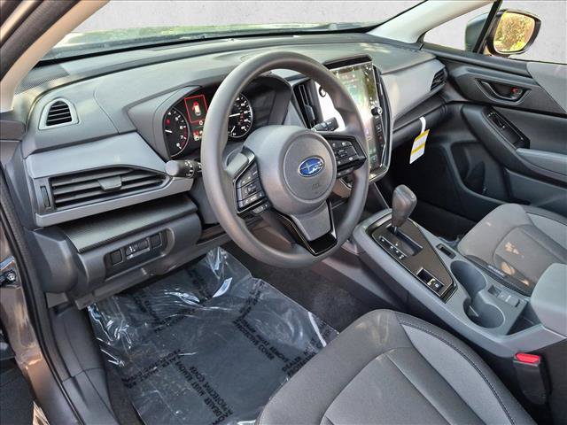 New 2026 Subaru Crosstrek 2.5i Premium AWD/4WD image 3