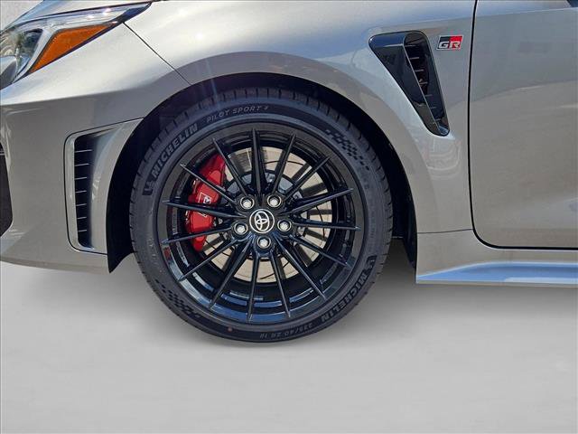 New 2026 Toyota Corolla GR AWD/4WD image 10