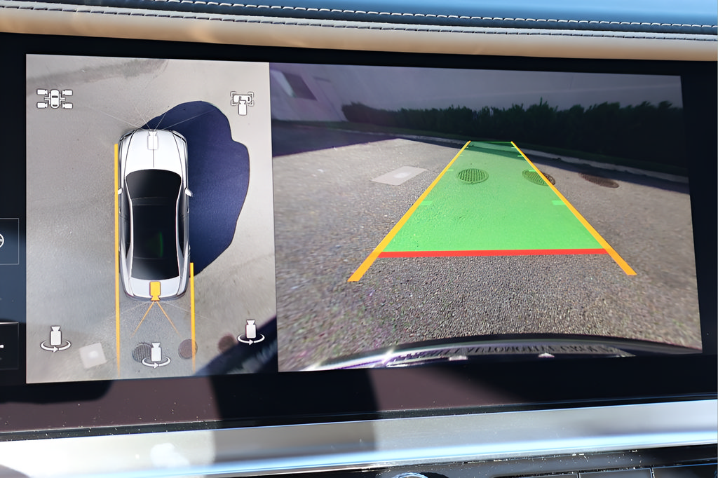 New 2026 Bentley Flying Spur Plug-In Hybrid AWD/4WD image 27