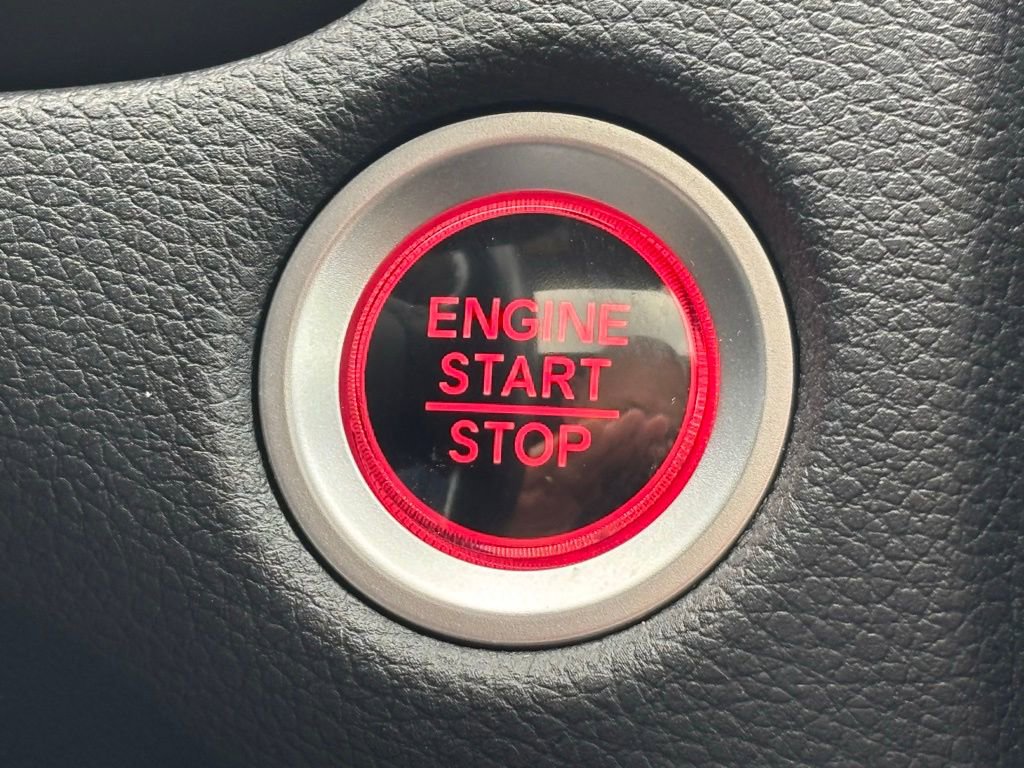 Used 2018 Honda CR-V Touring image 30