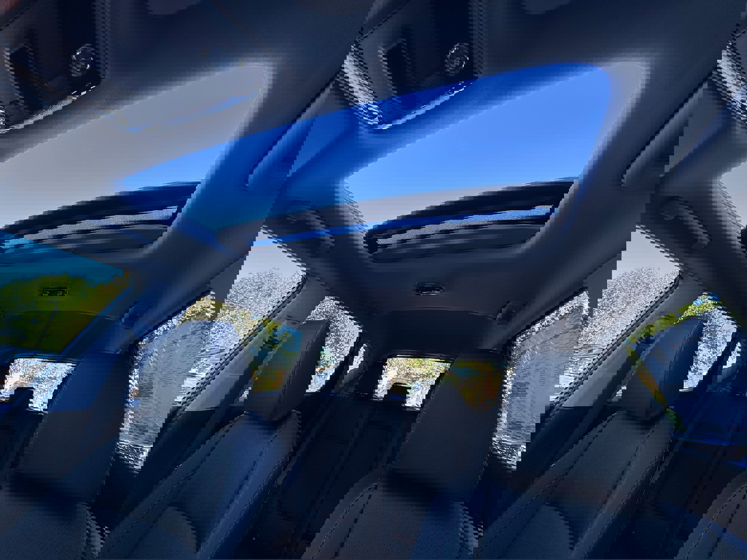 New 2026 Kia Seltos SX w/ SX Sunroof Package image 42