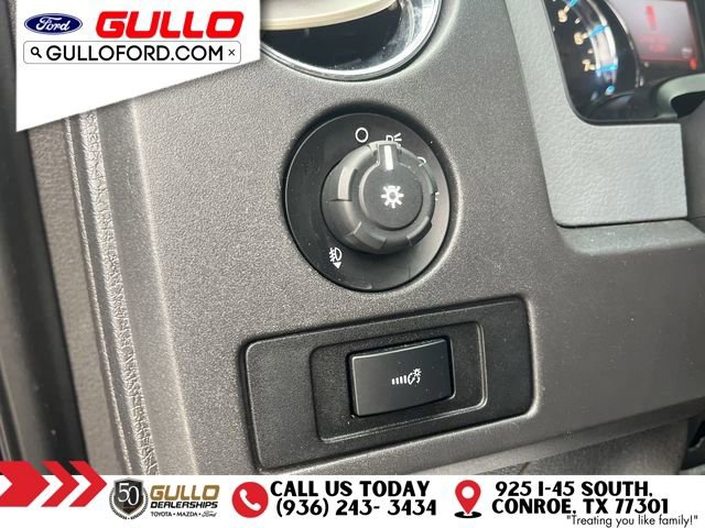 Used 2011 Ford F150 XLT w/ XLT Chrome Pkg AWD/4WD image 21