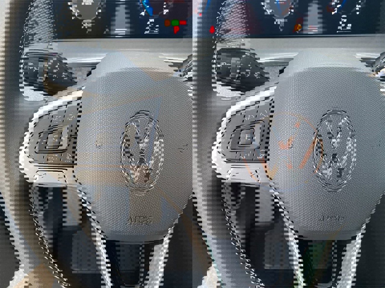 New 2025 Volkswagen Tiguan S image 19