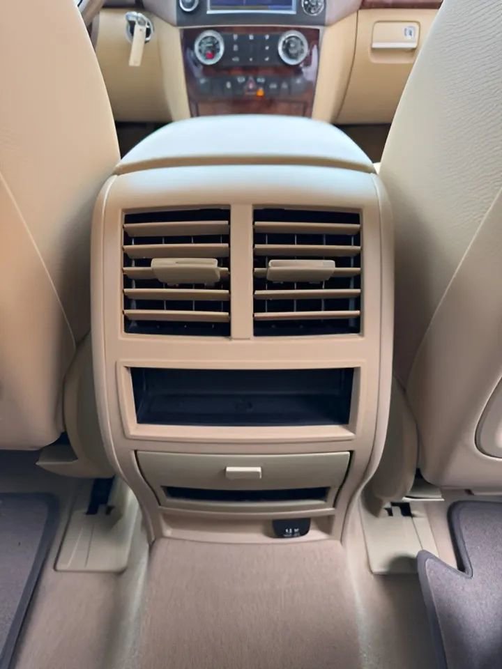 Used 2012 Mercedes-Benz GL 450 4MATIC image 29