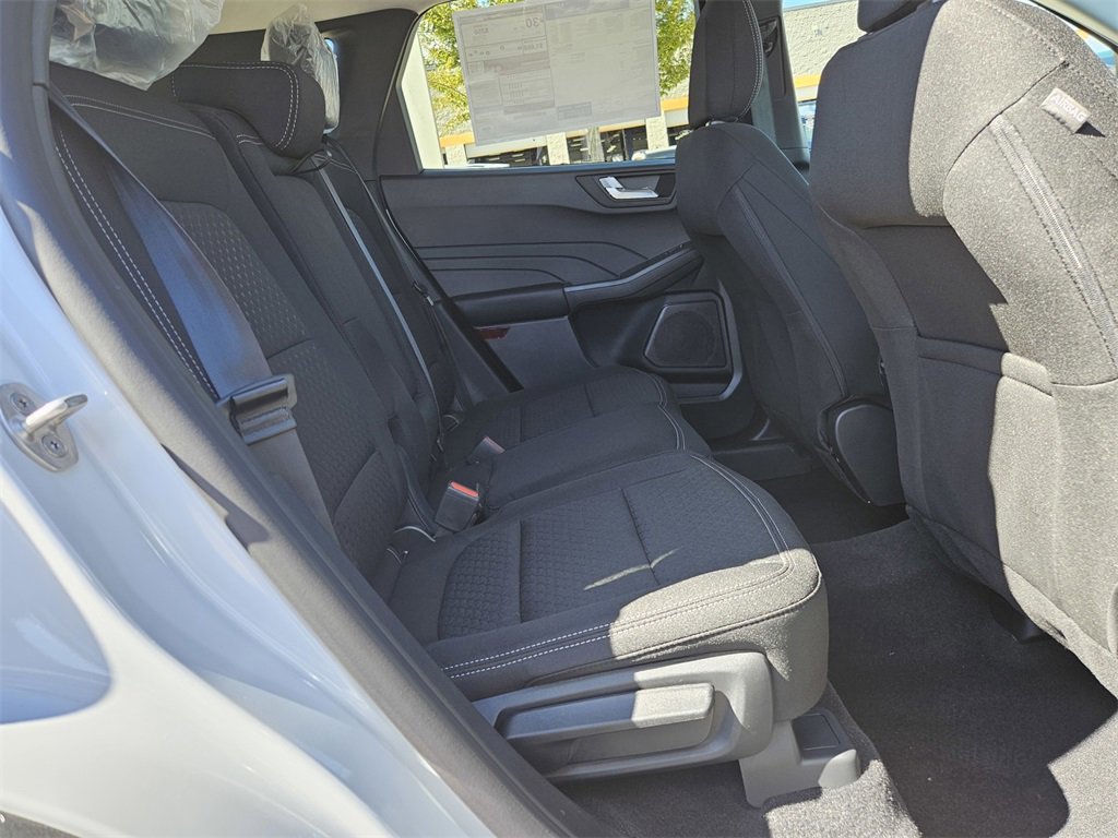 New 2026 Ford Escape Active image 30