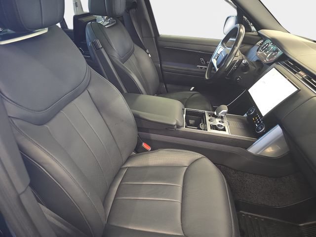 Certified 2023 Land Rover Range Rover First Edition AWD/4WD image 12