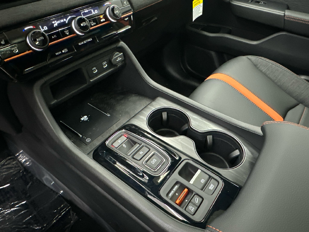 New 2026 Honda Passport TrailSport image 32