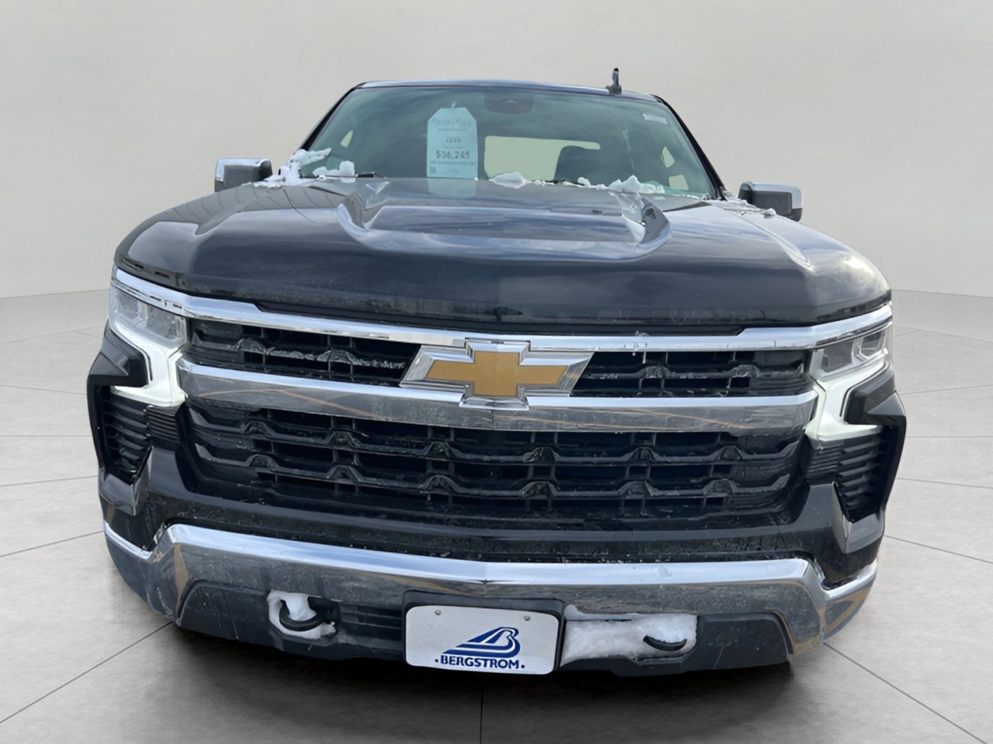 Used 2022 Chevrolet Silverado 1500 LT image 3