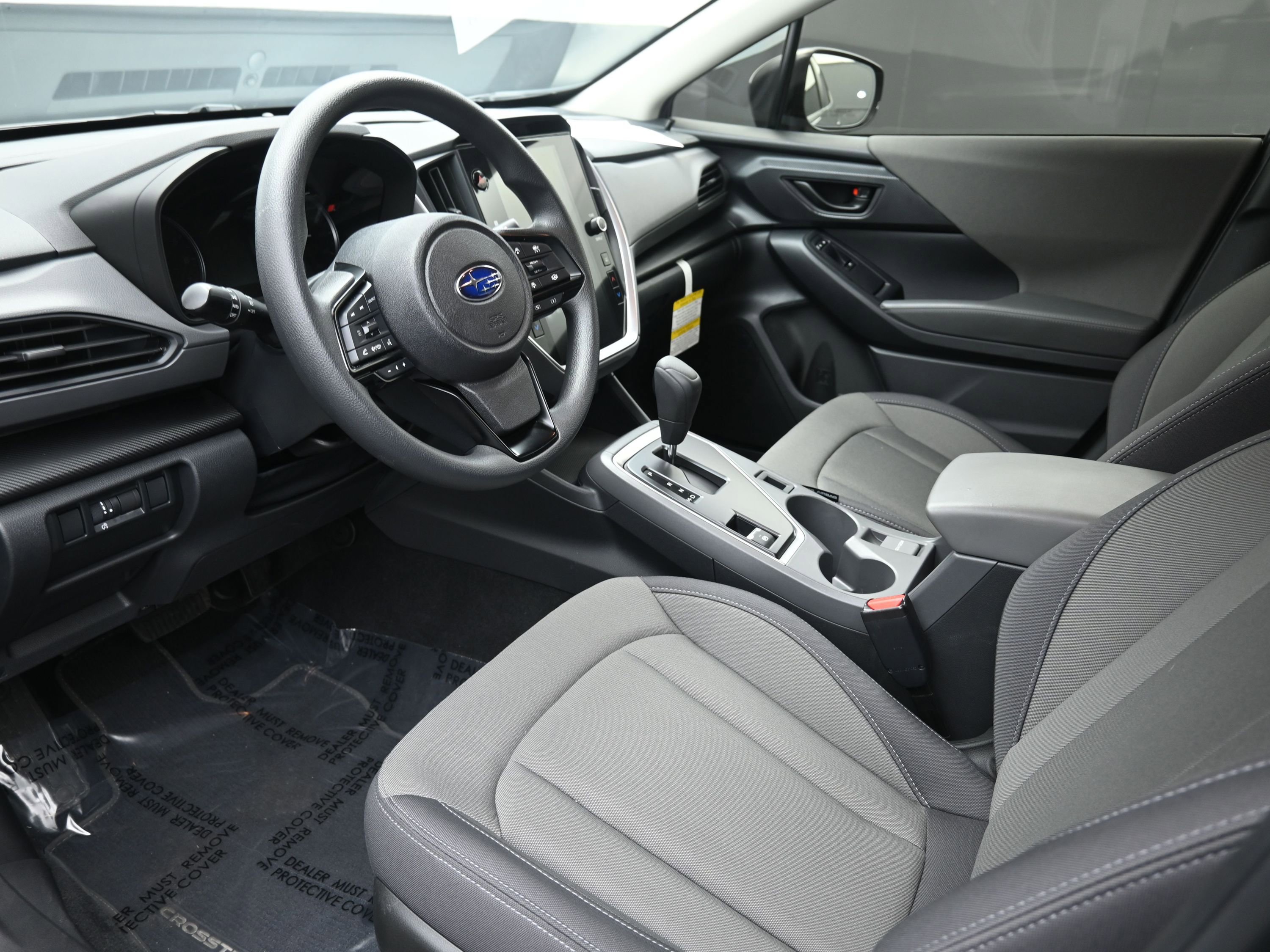 Used 2025 Subaru Crosstrek 2.0i Premium w/ Crosstrek Mirror Package image 12