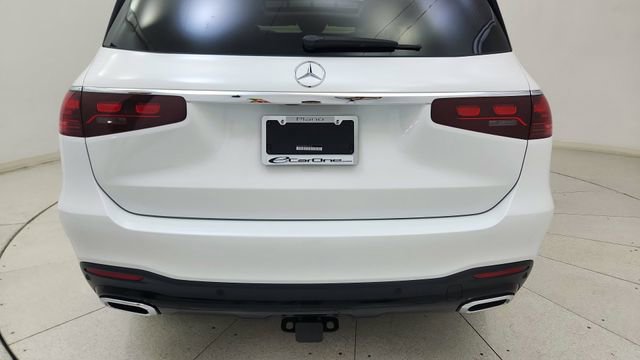 Used 2024 Mercedes-Benz GLS 450 4MATIC image 12