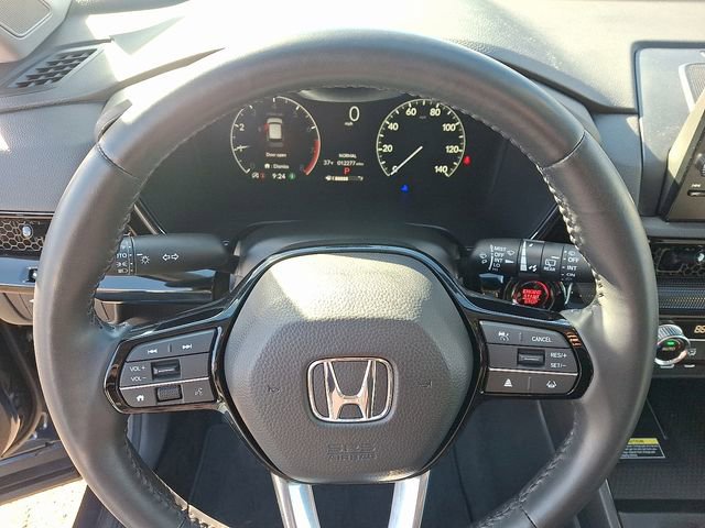 Certified 2024 Honda CR-V EX-L image 20