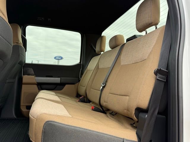 Certified 2023 Ford F150 XLT w/ Equipment Group 301A Mid image 18
