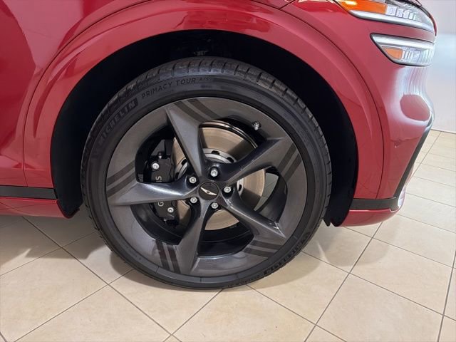 Used 2026 Genesis GV70 3.5T Sport Prestige image 31