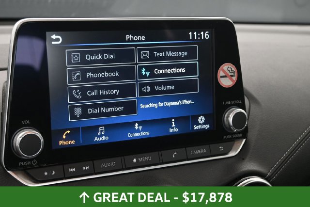 Used 2024 Nissan Sentra SV FWD image 26