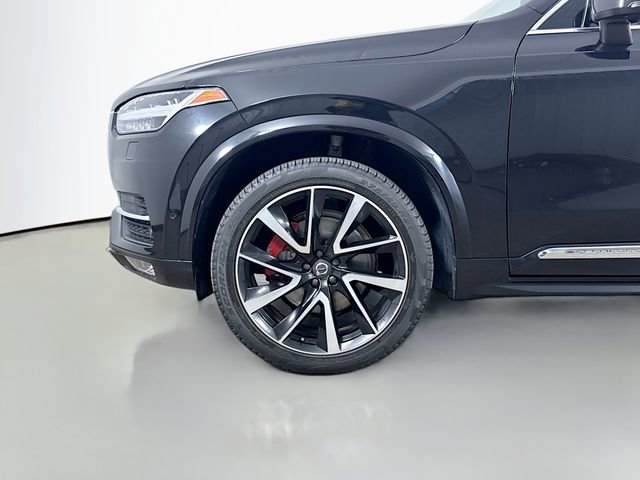Used 2019 Volvo XC90 T6 Inscription w/ Protection Package Premier AWD/4WD image 33