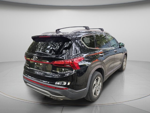 Used 2023 Hyundai Santa Fe SEL FWD image 6