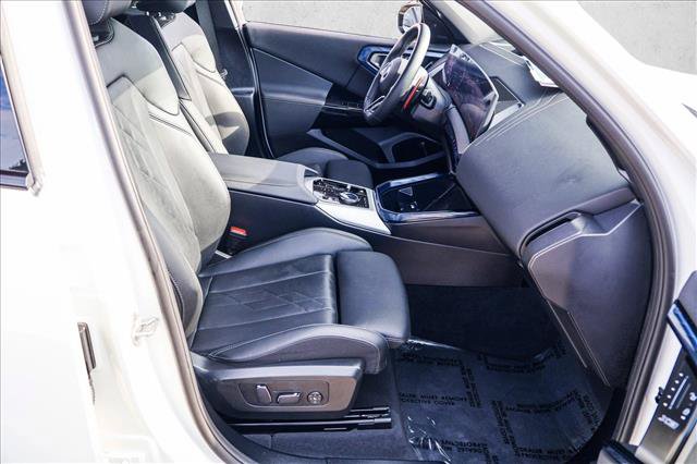 Certified 2026 BMW X3 M50 AWD/4WD image 26