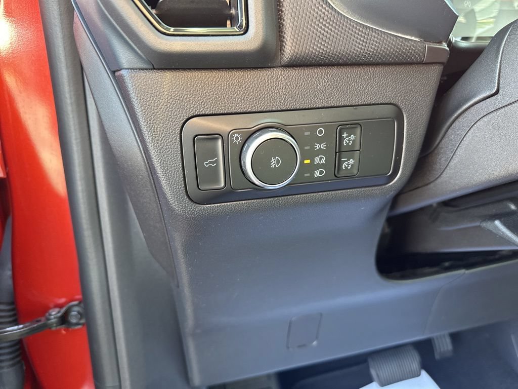 Certified 2024 Ford Bronco Sport Heritage w/ Heritage Convenience Package AWD/4WD image 15