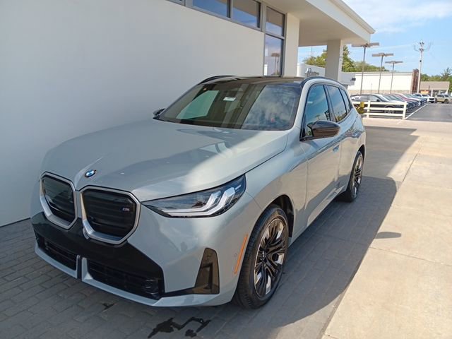 New 2026 BMW X3 M50 w/ Premium Package image 3