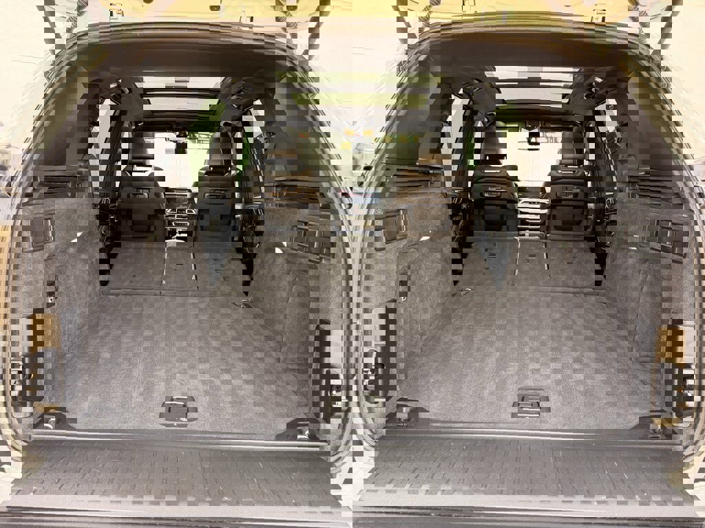 Used 2020 BMW X5 xDrive40i w/ Convenience Package image 14