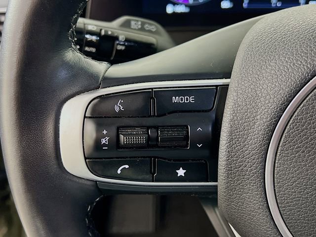Used 2023 Kia Sportage X-Pro Prestige AWD/4WD image 13