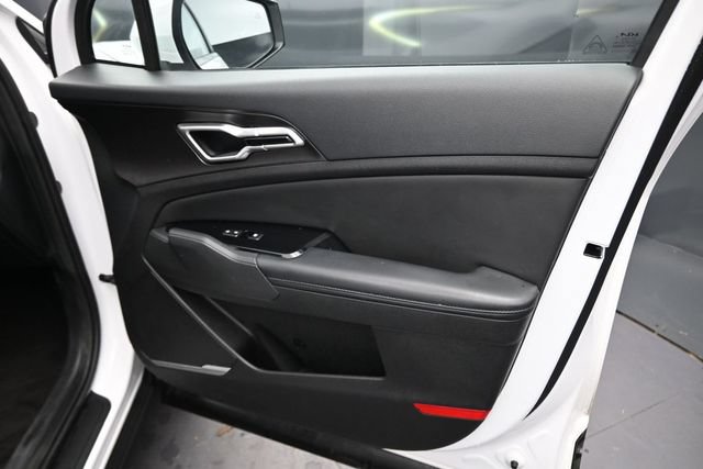 Used 2023 Kia Sportage EX FWD image 22