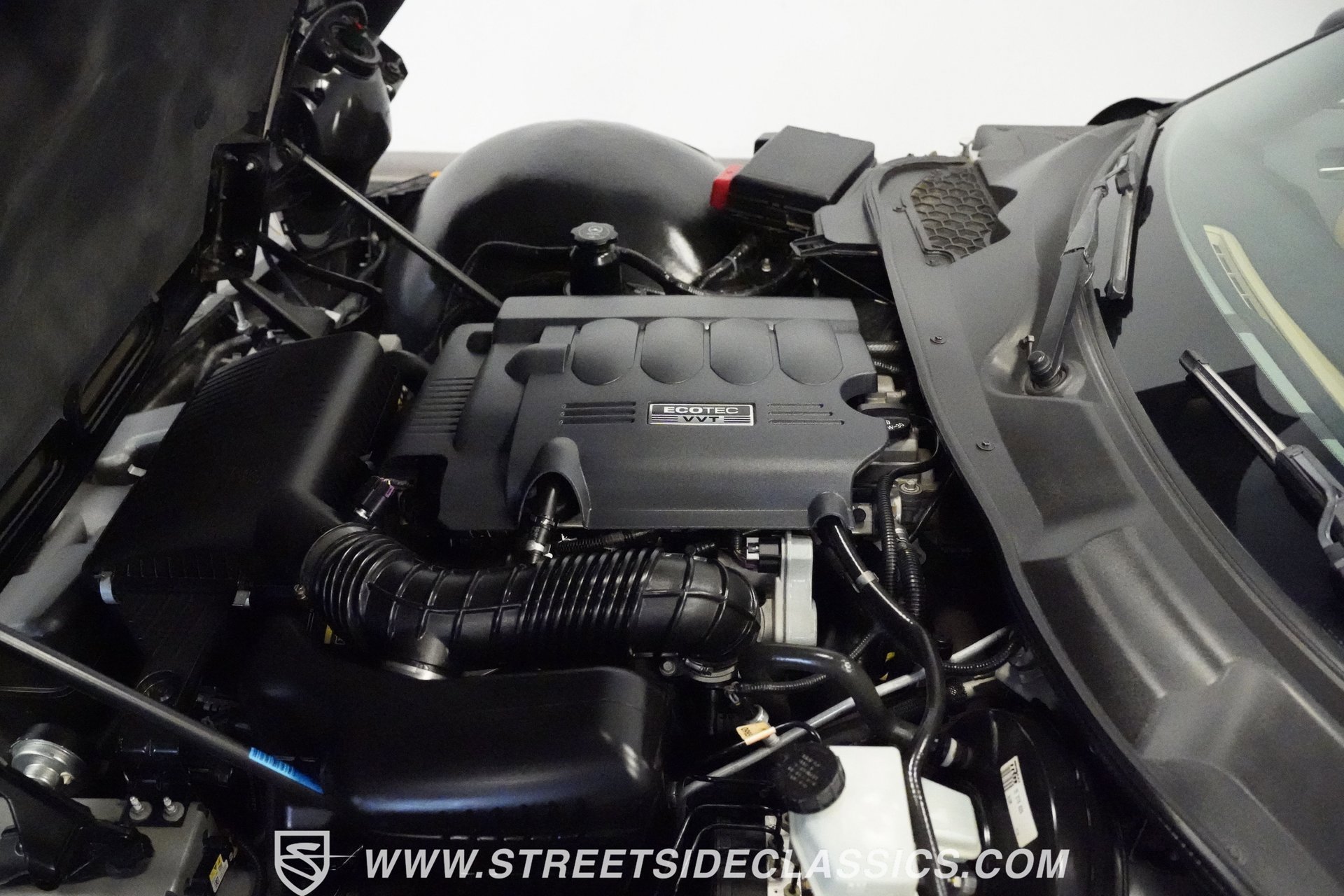 Used 2006 Pontiac Solstice Convertible w/ Premium Package image 4