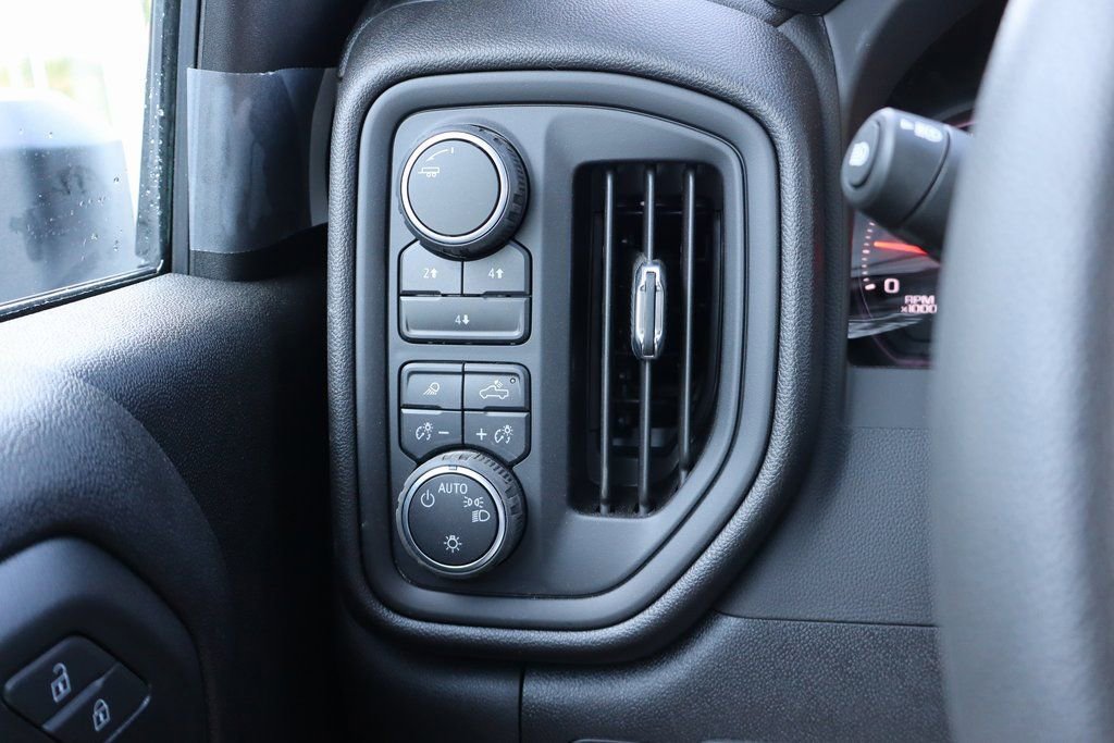 New 2025 Chevrolet Silverado 3500 W/T w/ WT Convenience Package image 8