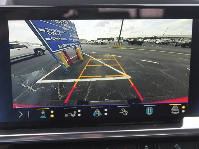 New 2026 Chevrolet Silverado 2500 LT w/ Trail Boss Package image 4