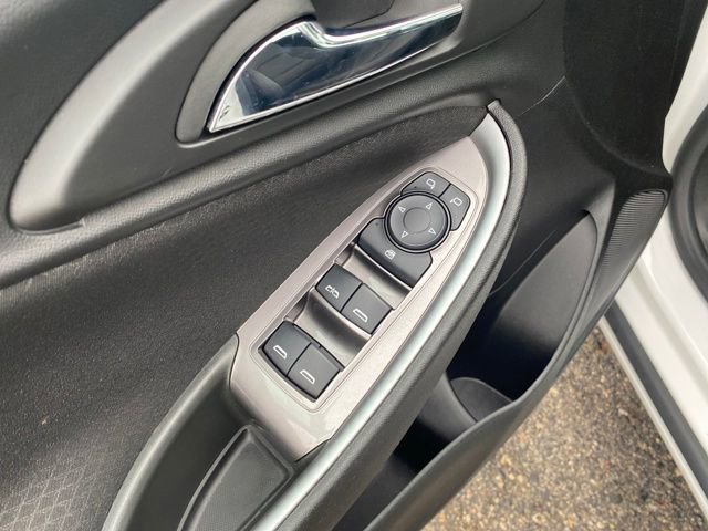 Certified 2024 Chevrolet Malibu LT image 17