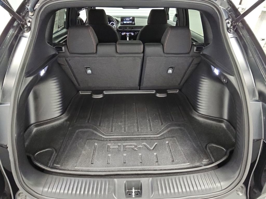 Used 2024 Honda HR-V Sport image 28