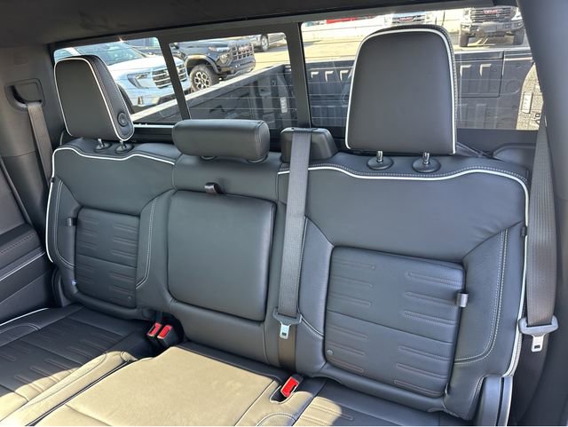 New 2026 GMC Sierra 1500 AT4X image 16