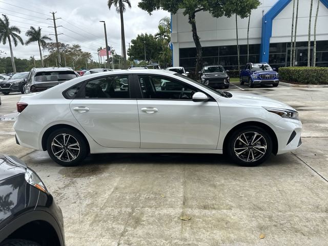 Used 2024 Kia Forte LXS FWD image 31