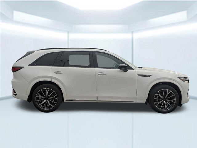 New 2026 MAZDA CX-70 3.3 Turbo S w/ Premium Plus image 7