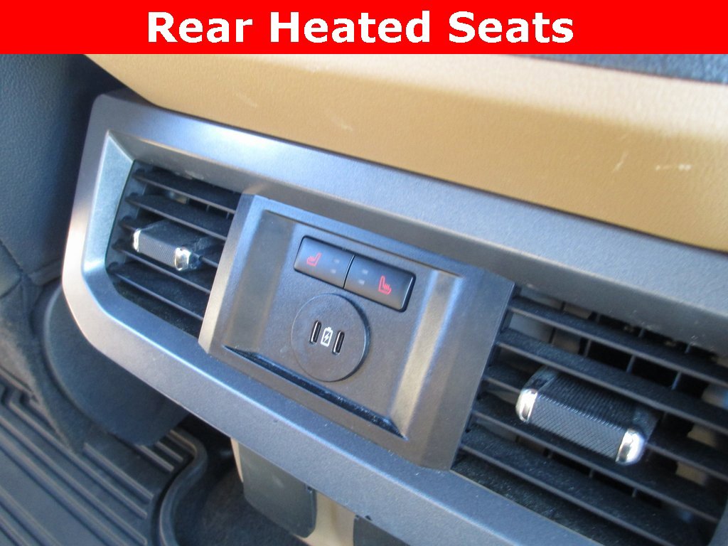 Used 2024 Ford F250 Lariat w/ Lariat Ultimate Package image 26